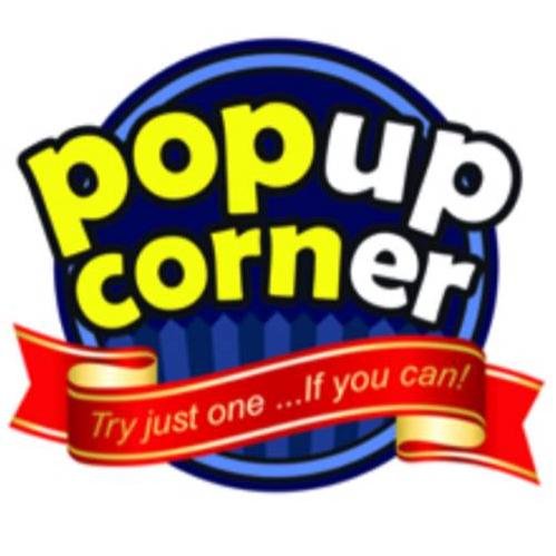 La nueva forma de comer pop corn llegó a Panamá! Try Just One if You Can! C.C Los Portales, Ca. 67E entre Ca. 50 y Via Israel. 507 3944772-4774