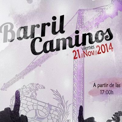 Sí somos graduados en puentes y festivos, como no vamos hacer buenos barriles. De camino al fiestón. Ingenieros civiles. UGR