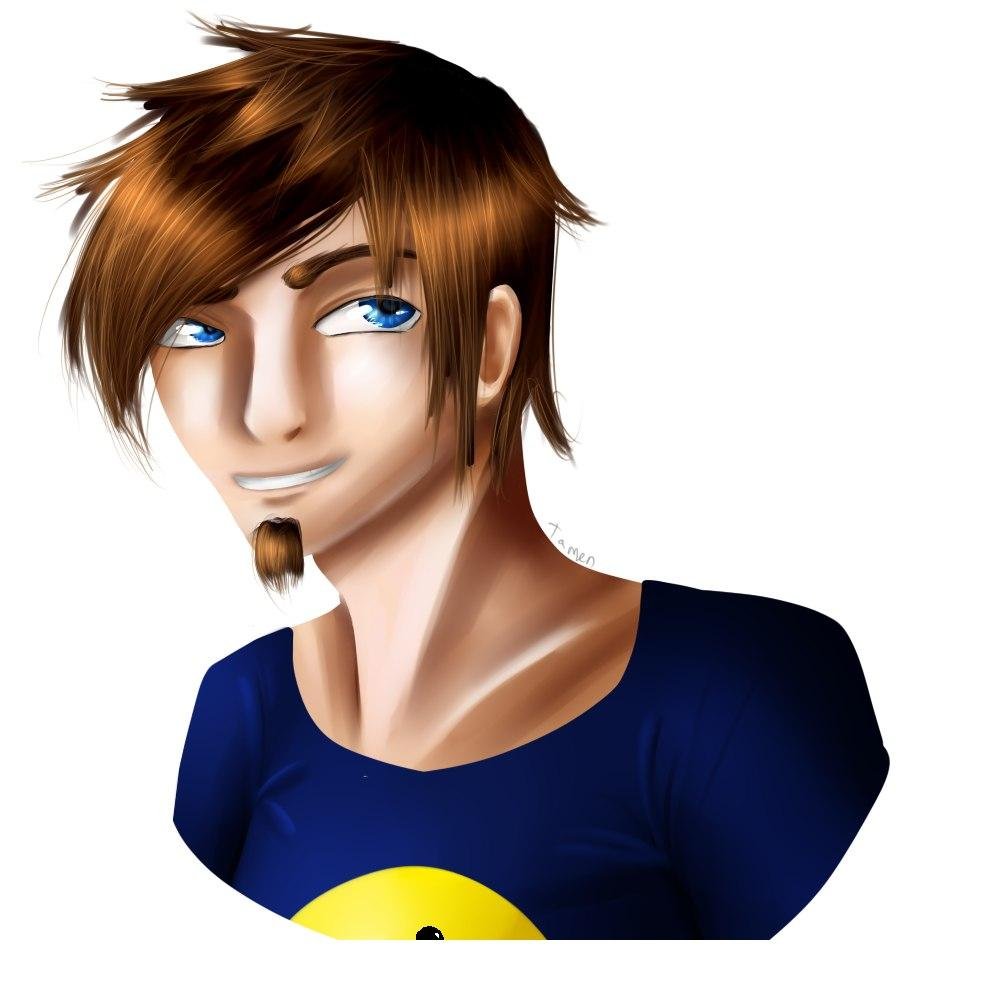 flusha_kenny's profile picture. О себе , о себе , да много чего