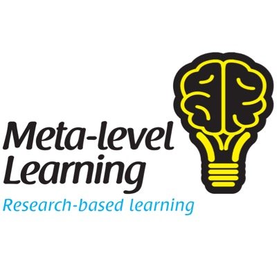 MetaLevelLearn's profile picture. Dedicated to promoting evidence-based instruction for adults and children. We are especially focused on the intersection of brain, body and learning.
