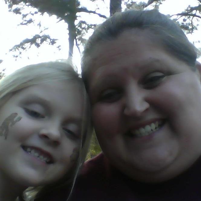 ladyjade79's profile picture. Stay at home Mommy to 2 amazing little girls
