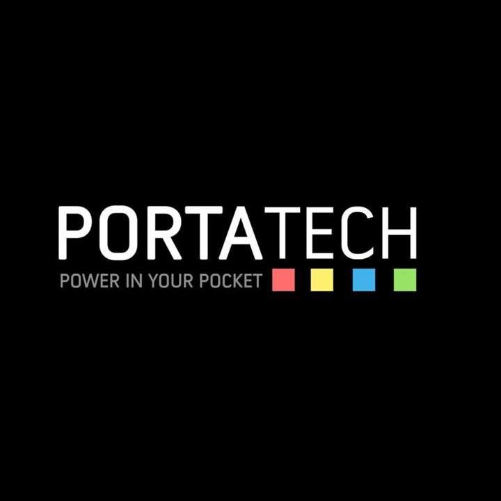 Portatechsocial's profile picture. Bringing power to your pocket with our innovative Charge Card! 
Young Enterprise National Finalists and nominated start up company of the year 2015!