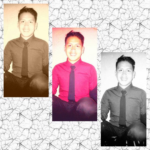 UqieSakitjiwa's profile picture. Waras tidak waras waras tidak waras