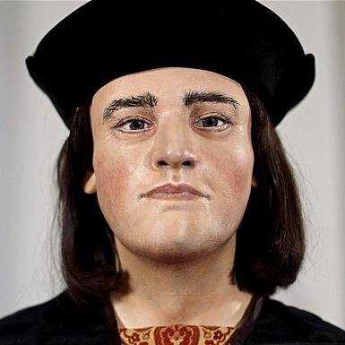 A new website for everything King Richard iii - Coming Very Soon. http://t.co/Z4Naugx9Lt spread the word - Tell the world.