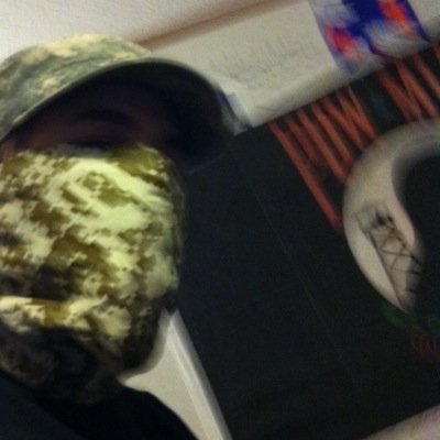 the most aggervating persistant person you never met. 
join the Rappack steam group and stalk us in our teamspeak server