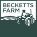 Becketts Farm (@beckettsfarm) Twitter profile photo
