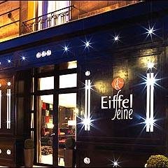 Eiffel Seine Hotel // 3, Boulevard de Grenelle 75015 PARIS // Tél : +33145781481 // https://t.co/ZX7GUyCMqx