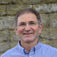 Alan Stein (@alansteinoxford) 's Twitter Profile