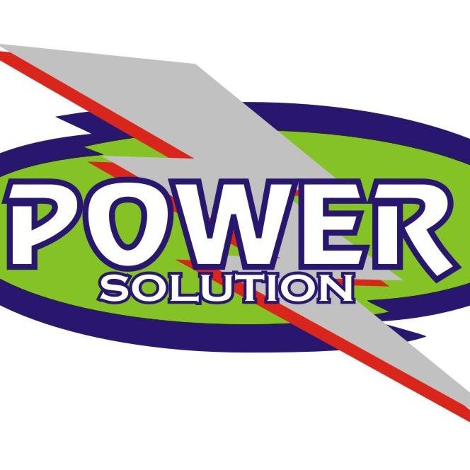 powersolution05's profile picture. 