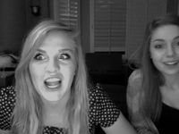 Pretty girls who are unaware of their looks are more attractive than gorgeous girls who flaunt it. 3