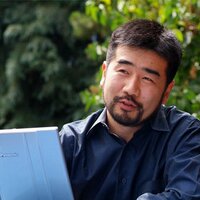 Ko Orita (@koo) 's Twitter Profile