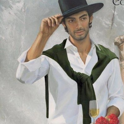 Sevilla y su gente, Repropia por Naturaleza