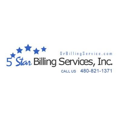 5StarBillingServices