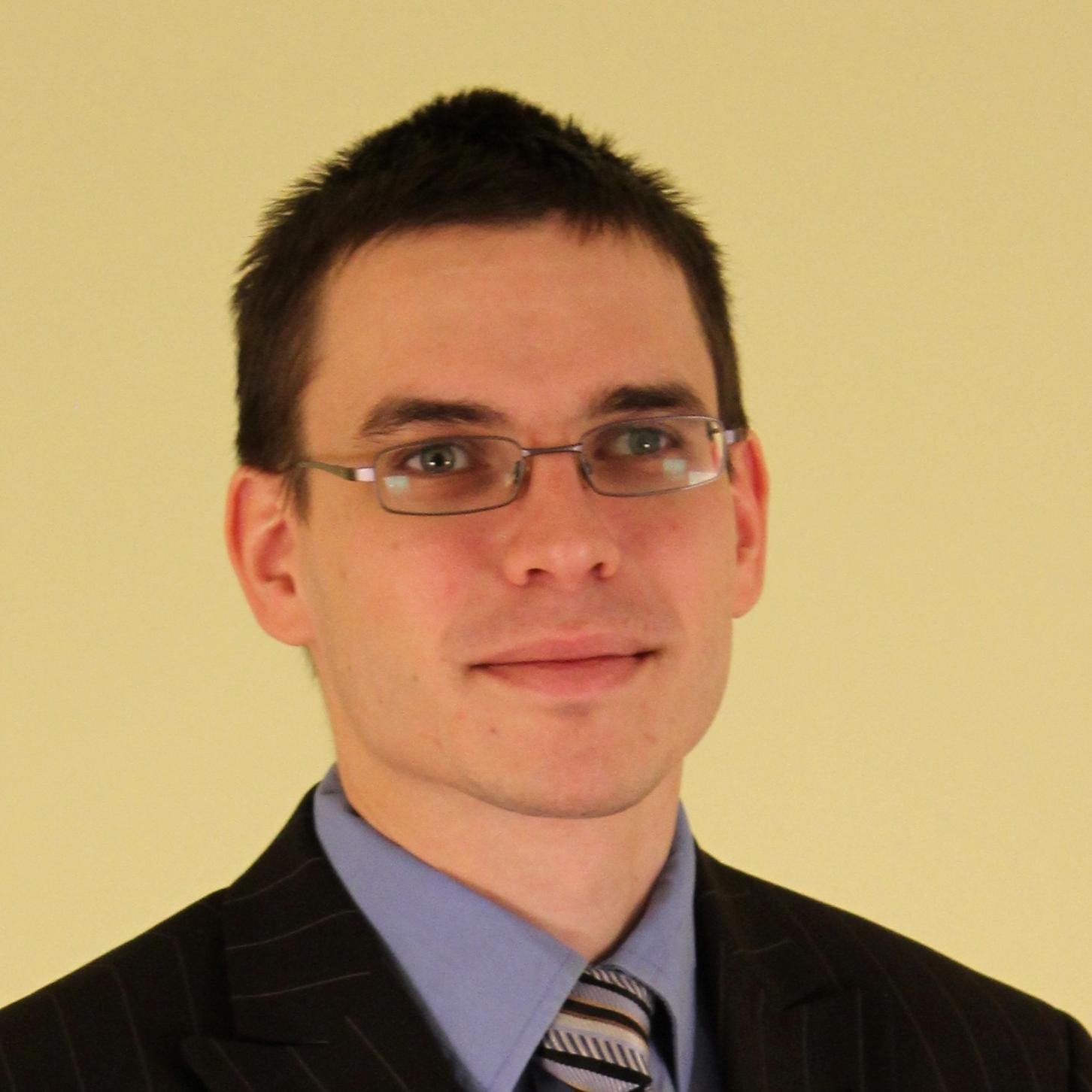 CLDBMRafael Profile Picture