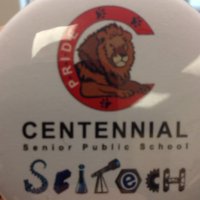 Centennial Sci-Tech (@northscitech) 's Twitter Profile