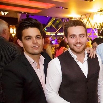 georgemutch7's profile picture. 