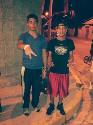 edilsonbencosme's profile picture. Viivi tuh viida al nivel de fiesta ......