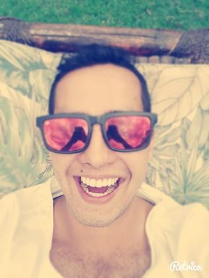 shantacas90's profile picture. Ingeniero en Administración de Empresas, Socio Rotaract Loja, Rotary International