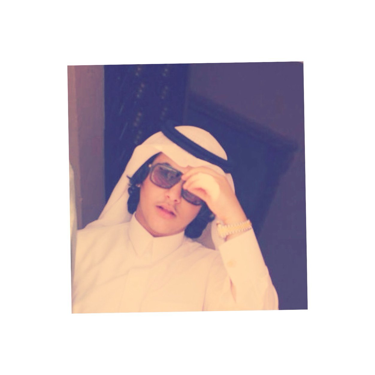 غني بالله عن العالمين
