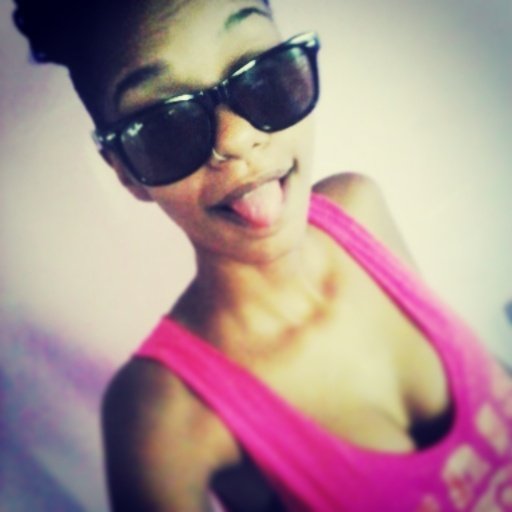 Coom jeito de menina brincalhona (8