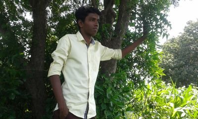 sridhardurai121's profile picture. 