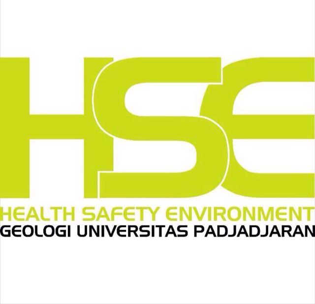Health and Safety Environment Division of Padjadjaran University, Geological Engineering Faculty