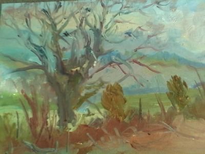 Singer/songwriter
Landscape artist
.