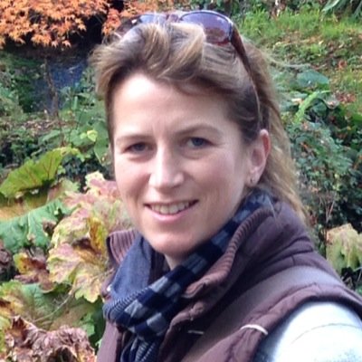 Project Manager of the Countryside Code at Natural England. All views are my own. #respectprotectenjoy