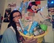 One day I�m gonna make @juliancamarena fall in love with me!! ??