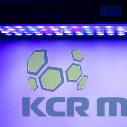kcrmarineltd's profile picture. KCR Marine LED Reef Aquarium Lighting Supplies