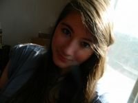 I live for myself, my friends and my family :) completely lost without them ??