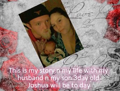 ~:-*a proud wife n mother~:$33@-}-@-}-@-}-