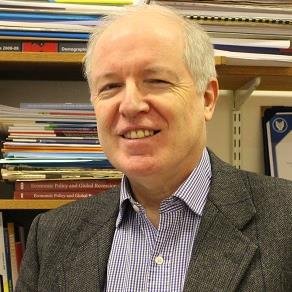 Associate Researcher at @LSEE_LSE, European Institute, LSE and Editor-in-Chief @EconomicAnnals