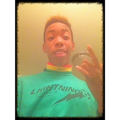prince_wessi16's profile picture. Wesley burton /Canton to glenoak /GOHS Freshman /Soccer varsity forward/ #16 /Jamaican /Lightning soccer club