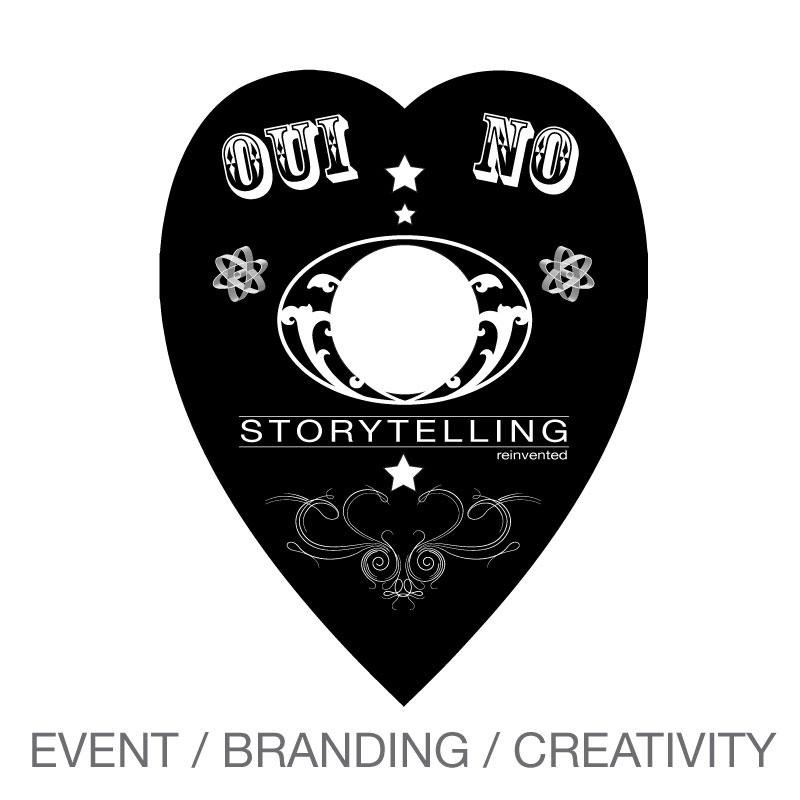 We are storytellers reinvented for event management and brand building. Everyone has a story. Let Us tell Yours to the world.