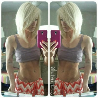 2016 USAPL Raw/NPC Figure Competitor ☆ Lifetime Natural Athlete ☆ Cookie Addict ☆ Rainbow Lover ☆ Life Enthusiast ☆ English Bulldog Mom ☆ Bama Fan