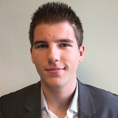 LepageKe's profile picture. Développeur full stack