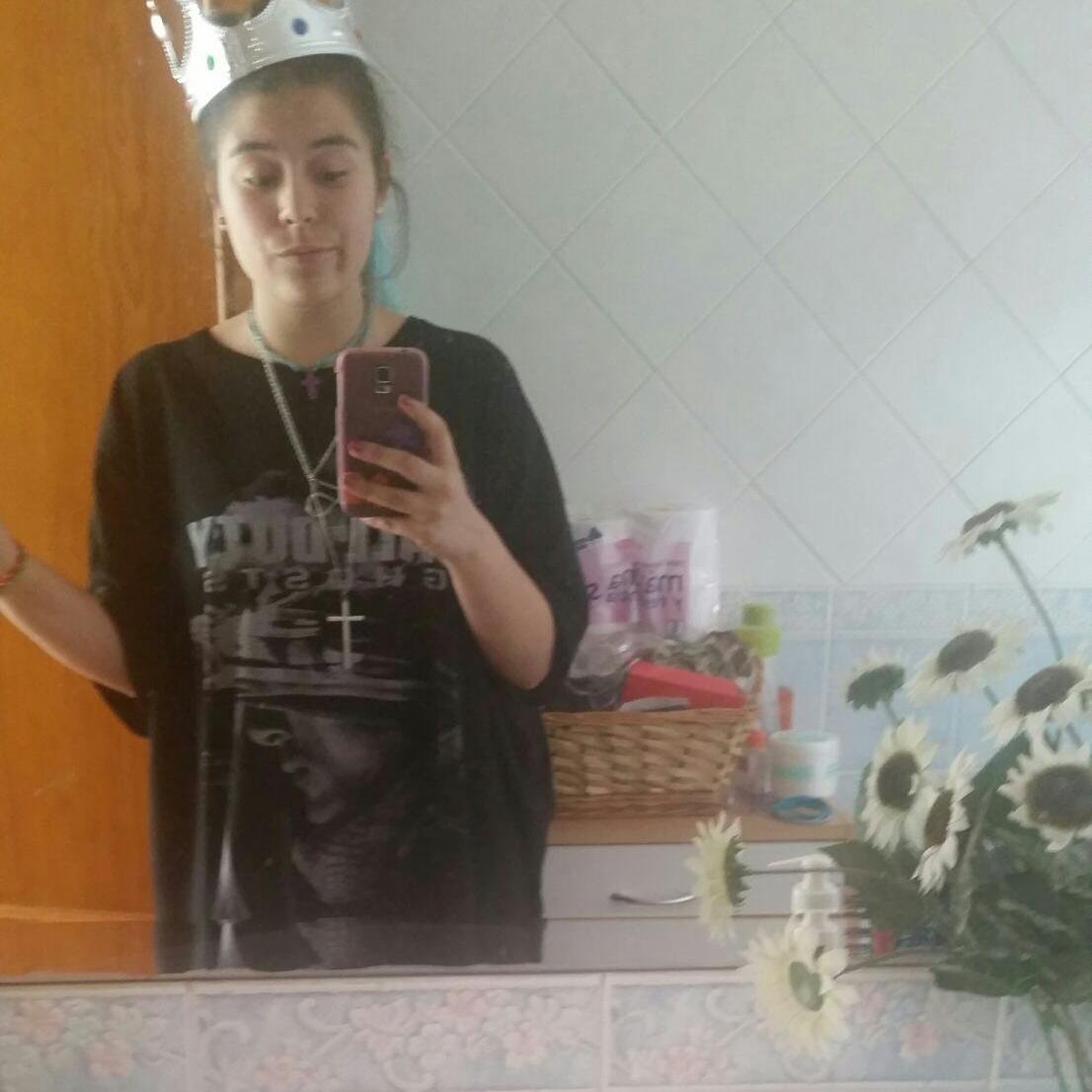Club de fans oficial de Celia Reyes. Creado un 11/11/2014. Celiteístas 4ever. :D