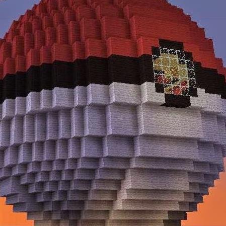 I'm just a regular pixelcrafter
