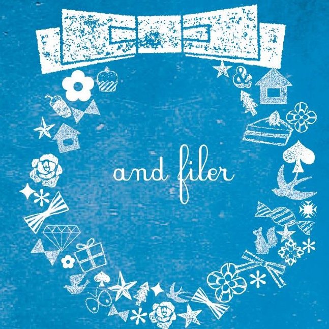 ひとつだけの刺繍がま口 and filer ‎𓊆アンドフィレール𓊇さんのプロフィール画像