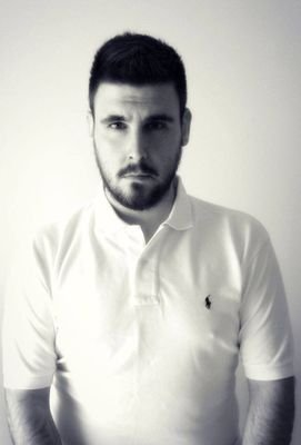 ConNikolaos's profile picture. 