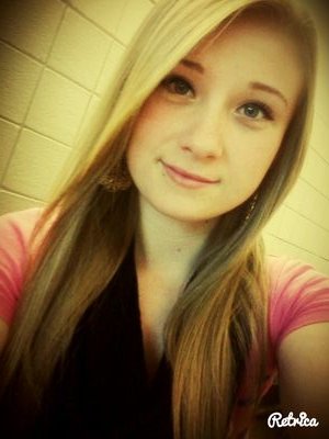 always remember to be happy, and most importantly be yourself, there will never be another you.