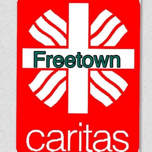 CaritasFreetown
