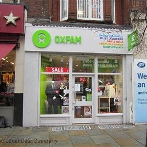 29 Islington High Street, N1 9LH. Islington's most fashionable stop for clothing, accessories & homeware, including cameras. Opposite Angel tube.