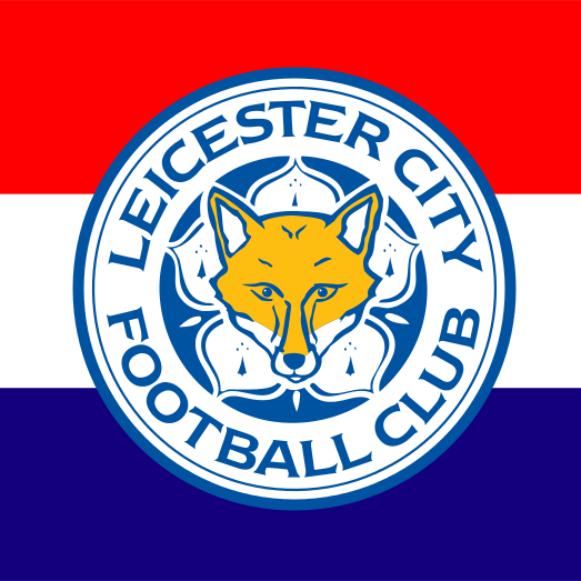 Dutch Leicester City fans since 1994
