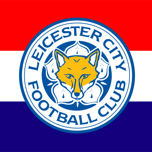 LCFC_NL's profile picture. Dutch Leicester City fans since 1994