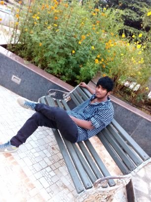 @arunjayakumar81 # filled with humor sense!!! :)