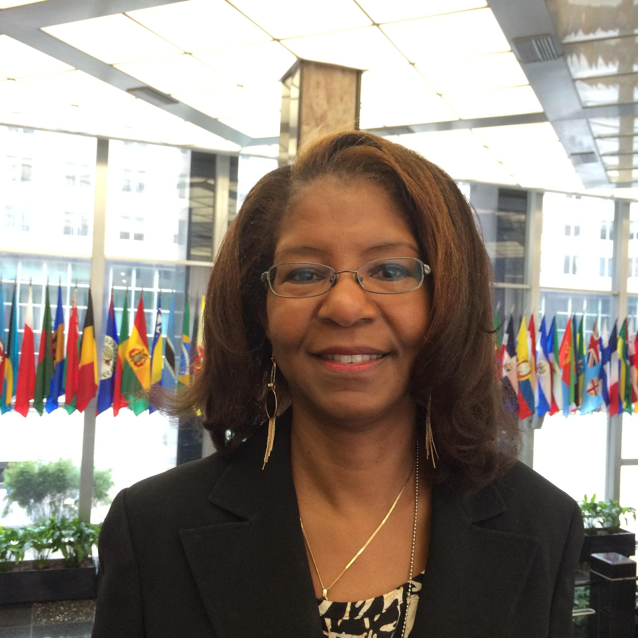 Voice of America, State Department Correspondent