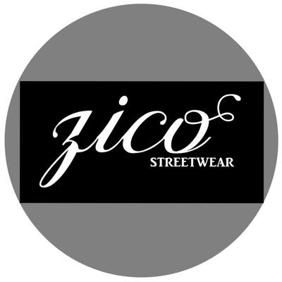 ZicoStreetWear's profile picture. ig: @zicostreetwear email: zicostreetwear@gmail.com