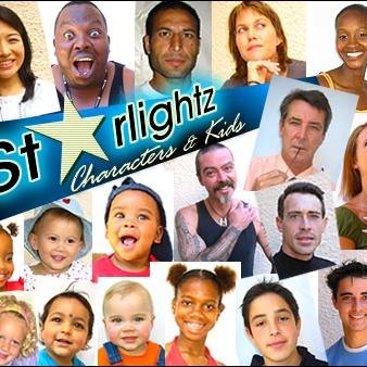 Established Casting & Talent Agency in Cape Town for All Ages and Nationalities always seeking the freshest faces